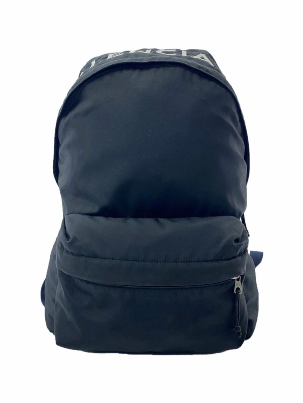 Balenciaga Backpack Black